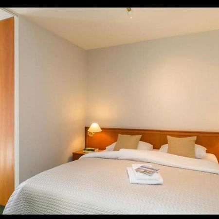 Golfsuite 13 Blankenberge Exteriér fotografie
